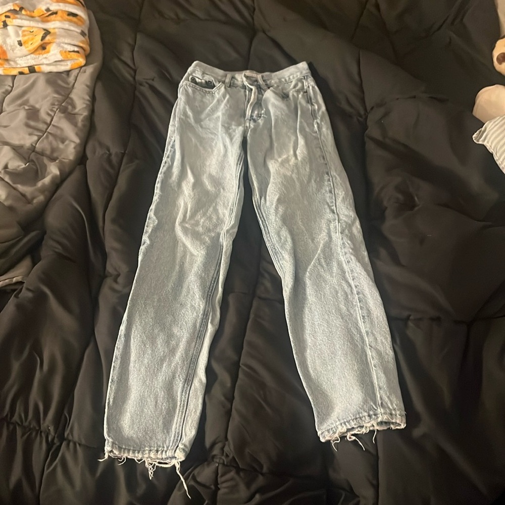 Blue Pacsun Jeans